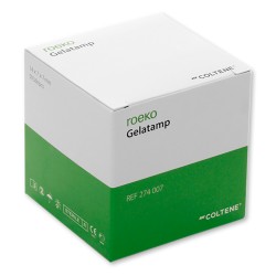 COLTENE roeko Gelatamp (14 x7x7mm) 50ks