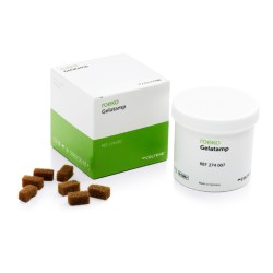 COLTENE roeko Gelatamp (14 x7x7mm) 50ks
