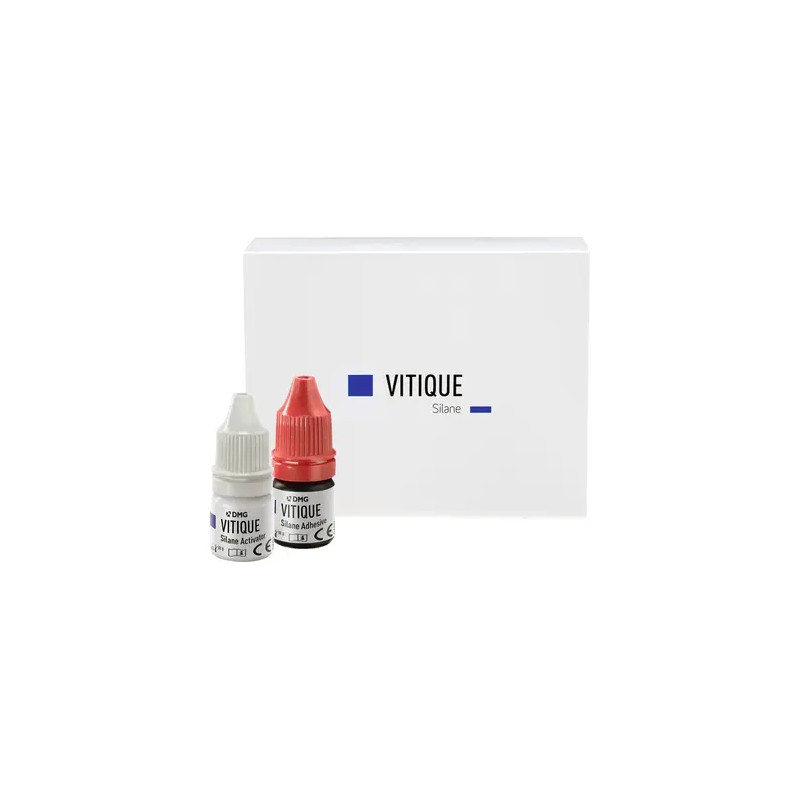 DMG Vitique Silane Set 1bal