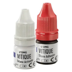 DMG Vitique Silane Set 1bal