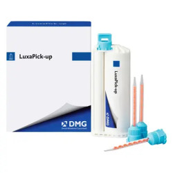 DMG LuxaPick-up Kartuše 76g 1ks