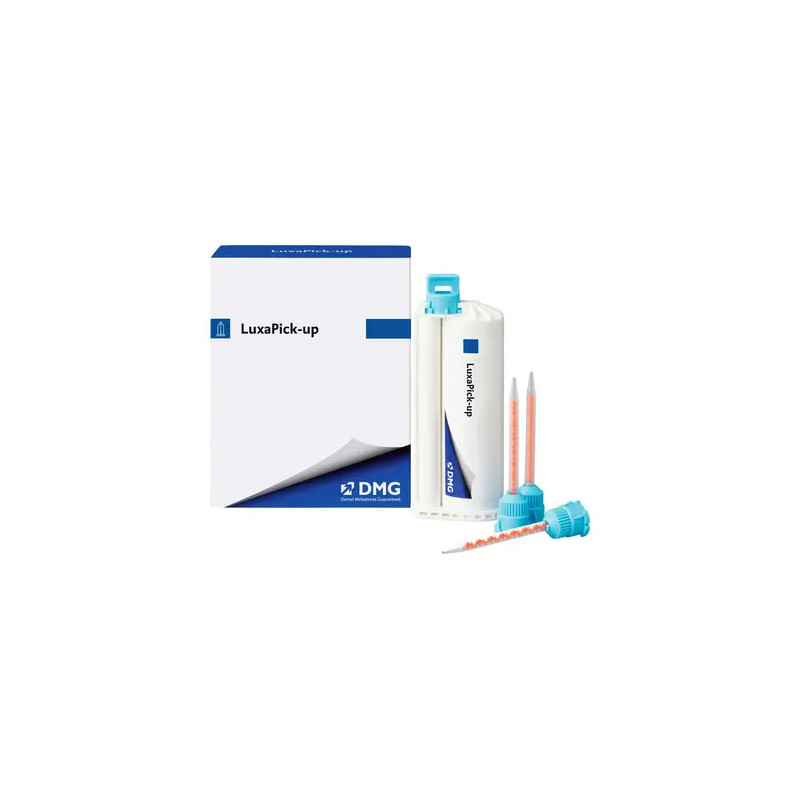 DMG LuxaPick-up Kartuše 76g 1ks
