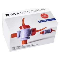 SDI RIVA LIGHT CURE HV A2 Kapsle 50ks