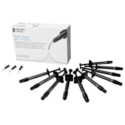 Dentsply Sirona SDR® flow+ Stíkačka Universal 1g 10ks