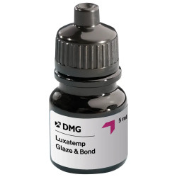DMG Luxatemp Glaze & Bond 5ml 1ks