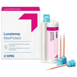 DMG Luxatemp MaxProtect Automix A2 50ml 1ks