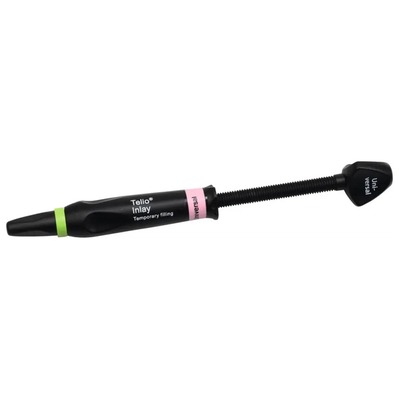 Ivoclar Vivadent Telio® Inlay Syringe Universal 2,5g 3ks