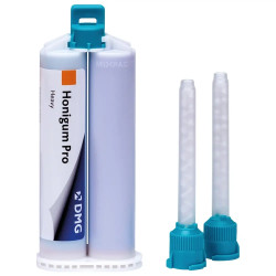 DMG Honigum Pro Heavy Automix 50ml 2ks
