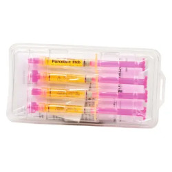 ULTRADENT Porcelain Etch & Silane Náhradní Balení 1,2ml 4ks