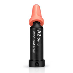 Ivoclar Vivadent Tetric® EvoCeram Cavifil A2 0,2 g 20ks