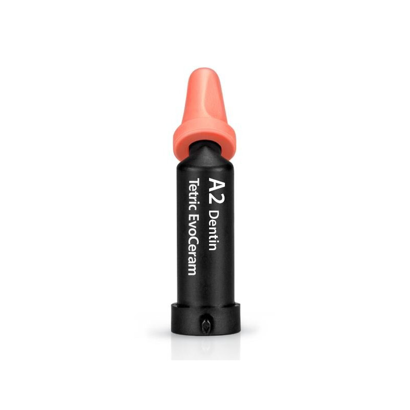 Ivoclar Vivadent Tetric® EvoCeram Cavifil A2 0,2 g 20ks