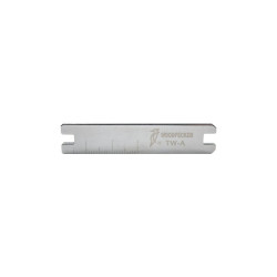 WOODPECKER Oboustranný Klíč Na Endokleštiny TW-A 1ks
