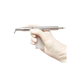 RØNVIG Dental Microblaster DENTO-PREP Pískovačka 1ks