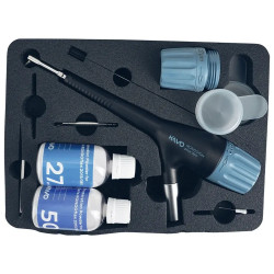 KaVo RONDOflex Plus 360 (2 Nádoby na Prášek 50/27µm) 1ks