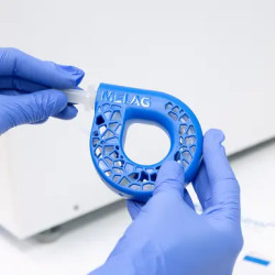 MELAG MELAcontrol Helix (Zkušební Systém + 250ks Proužků) 1bal