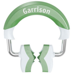 Garrison Composi-Tight® 3D Fusion Kroužek Zelená 1ks
