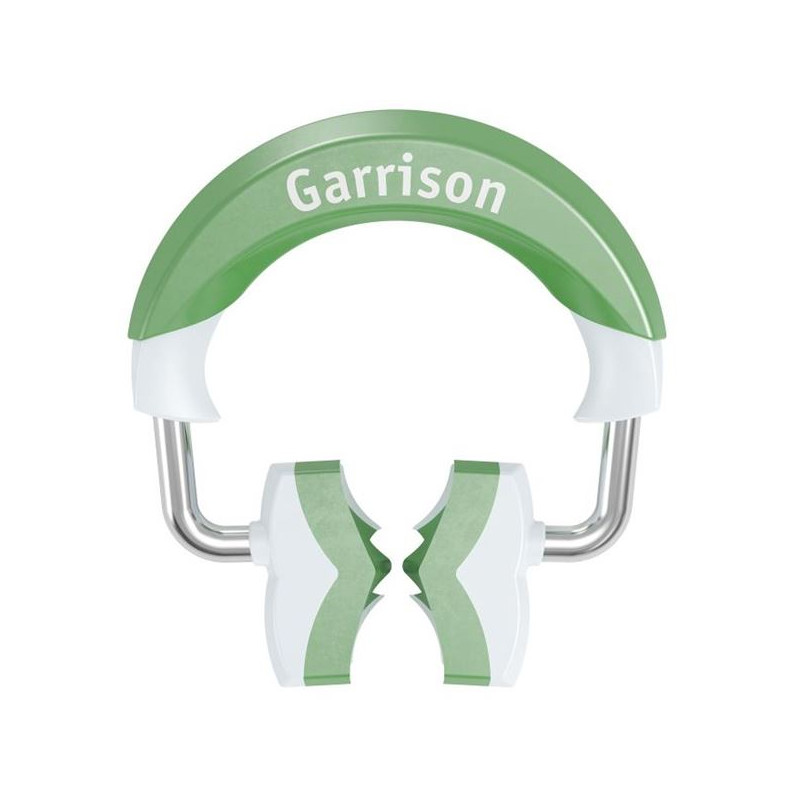 Garrison Composi-Tight® 3D Fusion Kroužek Zelená 1ks