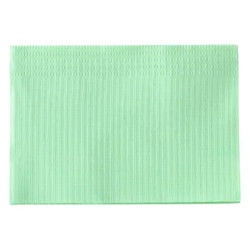 EURONDA Monoart® Roušky Towel-UP 33x45cm Mátově Zelená 500ks