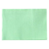 EURONDA Monoart® Roušky Towel-UP 33x45cm Mátově Zelená 500ks