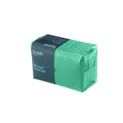 EURONDA Monoart® Roušky Towel-UP 33x45cm Mátově Zelená 500ks