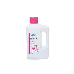 DÜRR DENTAL HD 420 Plus Dezinfekce rukou 2,5l