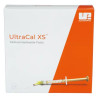 ULTRADENT UltraCal XS 4 x1,2ml Stříkačka 20 NaviTips Kit 1 ks