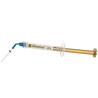 ULTRADENT UltraCal XS 4 x1,2ml Stříkačka 20 NaviTips Kit 1 ks