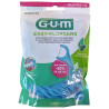 GUM® EASY- FLOSSER Fresh Mint 90ks