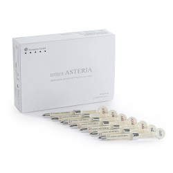 Tokuyama Dental Estelite Asteria A1B Stříkačka 4g 1ks