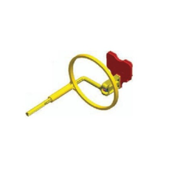 Kerr X-ray Holders Endo-Bite With Ring Posterior 1ks