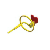 Kerr X-ray Holders Endo-Bite With Ring Posterior 1ks