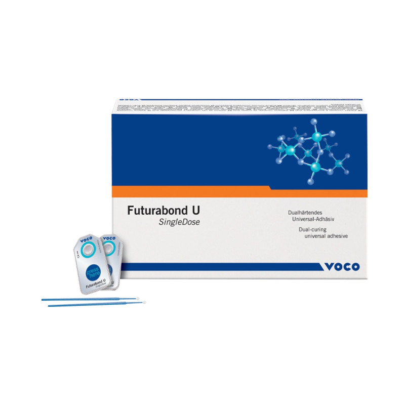 VOCO Futurabond U Single Dose 50ks