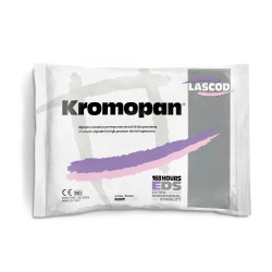 LASCOD Kromopan 450g 1ks