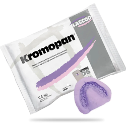 LASCOD Kromopan 450g 1ks