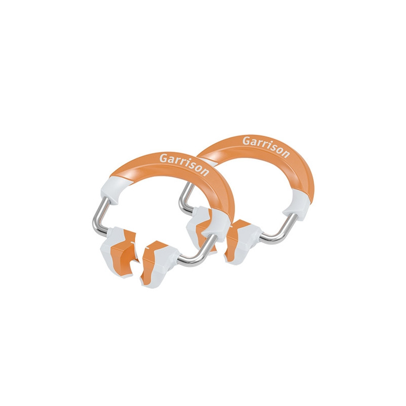 Garrison Composi-Tight®3D Fusion Molár Kroužek Oranžová 2ks