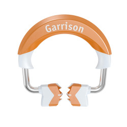 Garrison Composi-Tight® 3D Fusion Molár Kroužek Oranžová 1ks