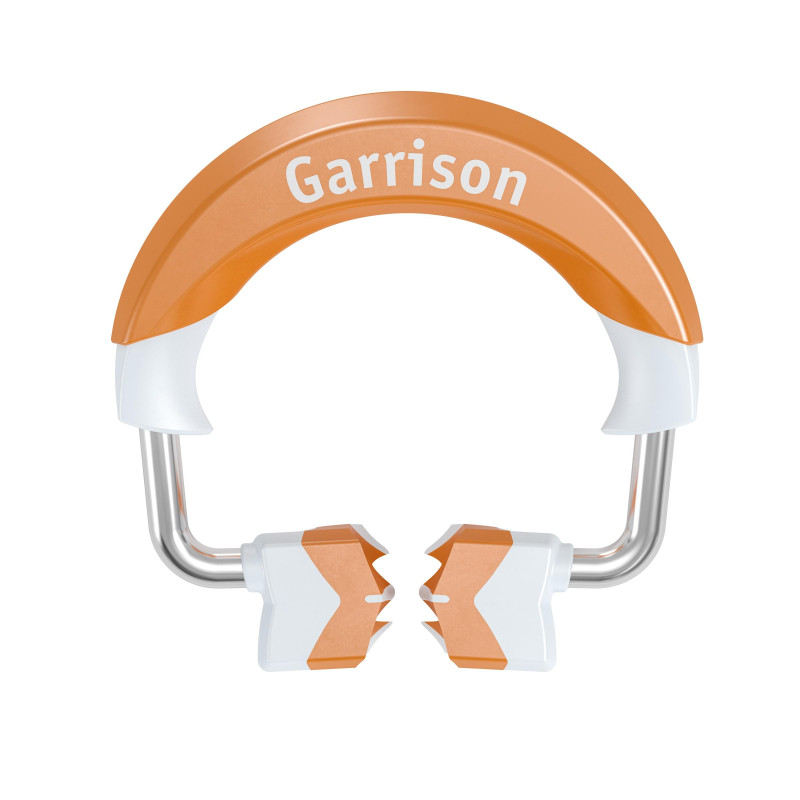 Garrison Composi-Tight® 3D Fusion Molár Kroužek Oranžová 1ks