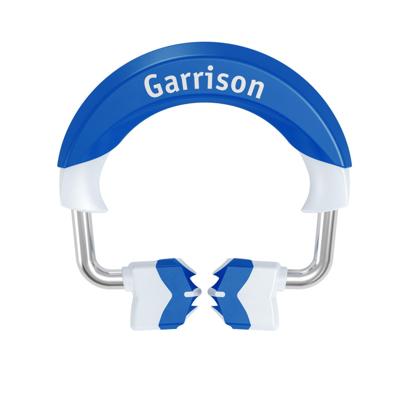 Garrison Composi-Tight® 3D Fusion Premolár Kroužek Modrá 1ks