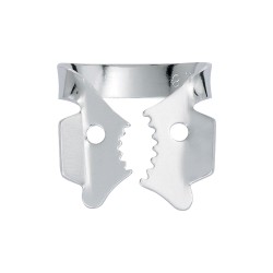 COLTENE Hygenic® Gloss Spona s Křidélky Retenční 12A 1ks