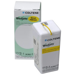 COLTENE Wedjets Stabilizační Vlákno Žlutá S 2,3m 1ks