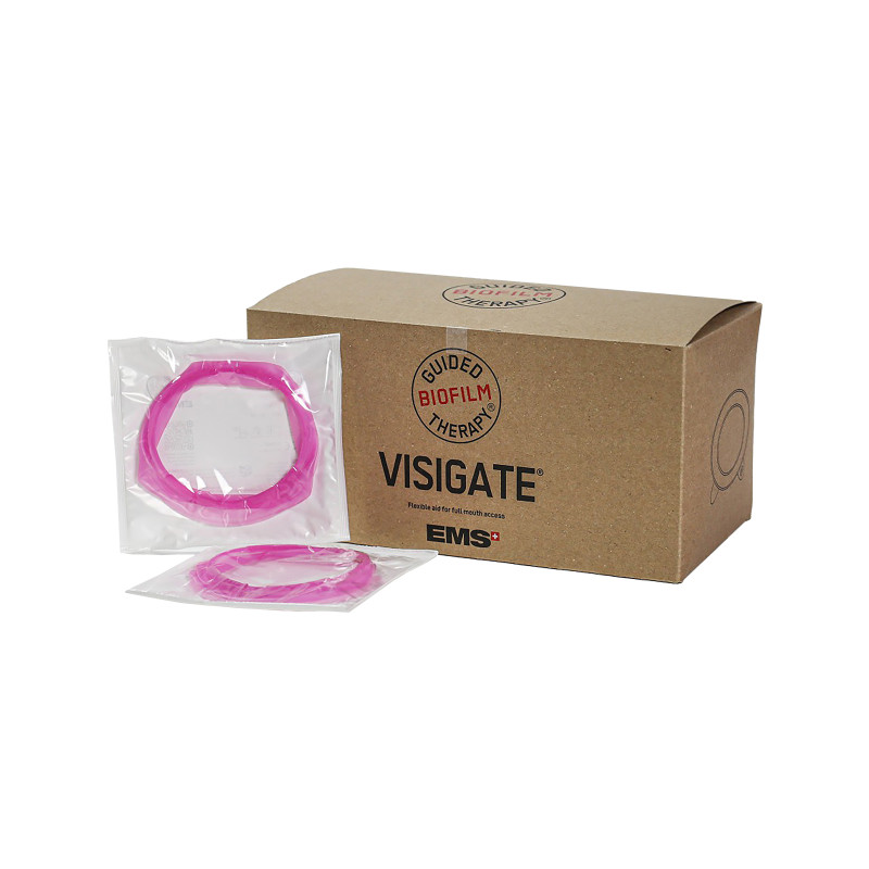 EMS GBT VISIGATE Regular 60ks
