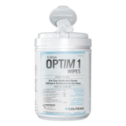 COLTENE SciCan OPTIM®1 Wipes (160x 15x18cm) 1ks