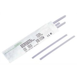 COLTENE Roeko Separační Pásky 50µ 4mm 12ks