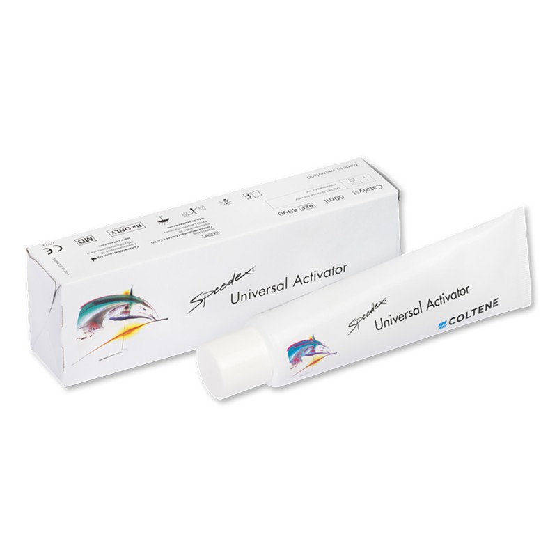 COLTENE Speedex Aktivator 60ml 1ks
