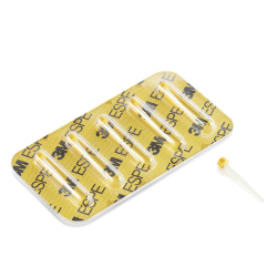 3M/Solventum RelyX™ Fiber Post Kořenové Čepy S1 Žlutá 10ks