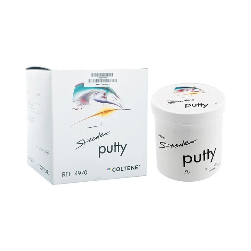 COLTENE Speedex Putty 910ml 1ks