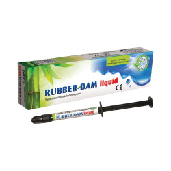 CERKAMED Rubber Dam Liquid 1,2ml 1ks