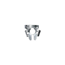 COLTENE Hygenic® Clamp Spona s Křidélky vel.4 1ks