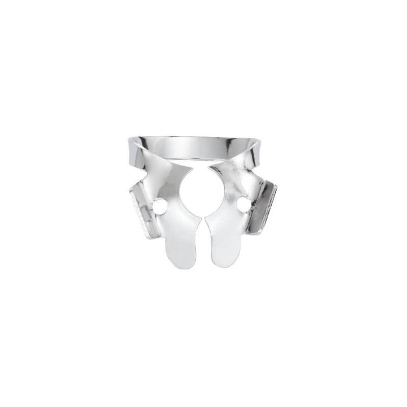 COLTENE Hygenic® Clamp Spona s Křidélky vel.4 1ks