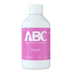 WOODPECKER ABC FAST Broskev PT-S1 65µm 300g 1ks